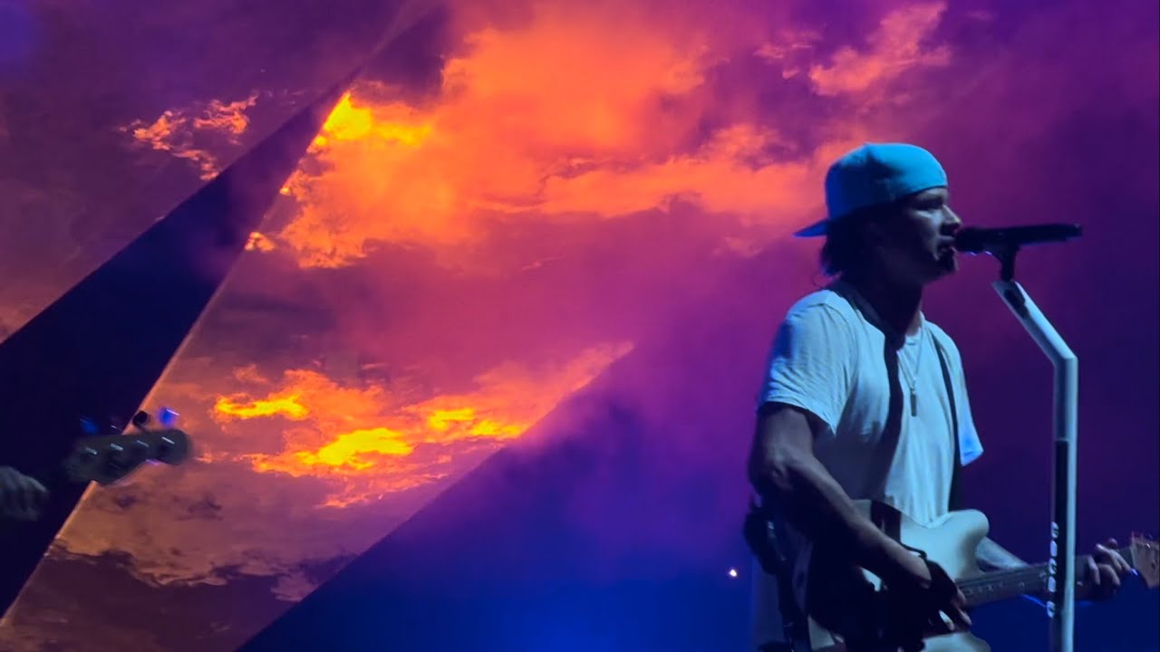 Blink-182 “Always” Live! Denver, Colorado. July 3, 2023