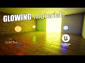 Glowing Emissive Materials In Unreal Engine 5: Tips And Tricks 2025