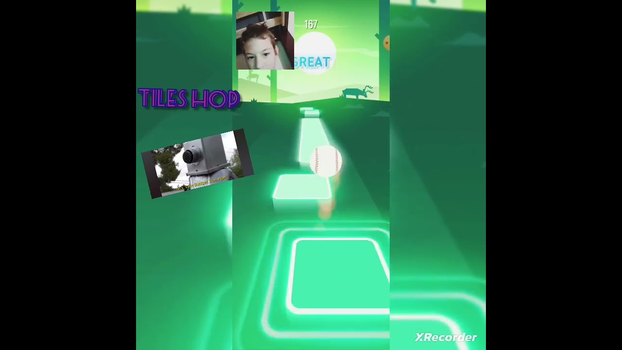 tiles hop bad habits