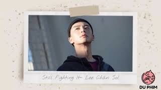 Download Lagu Still Fighting It- Lee Chan Sol (이 찬솔) [Itaewon Class OST]