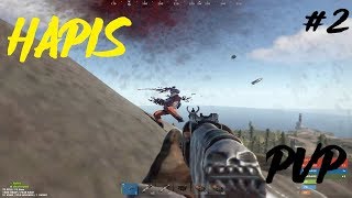RUST | BULLYING HAPIS PLAYERS