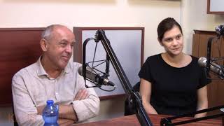 Világtalálkozó - Pottyondy Edina és Bezerédi Zoltán (Klubrádió)