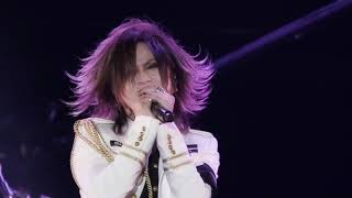 THE GAZETTE ~ ★ 「Haru Ni Chirikeri, Mi Wa Kareru De Gozaimasu」 ★ ~ 15TH ANNIVERSARY