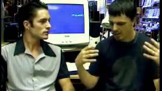 "Markus Schulz" - Producer &  Global DJ - Interview - Circa  2000