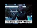 "Official Terminator 2 Fan Club" Promo (1991)