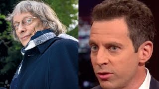 Sam Harris and Israeli Physicist David Deutsch talk about Artificial Intelligence