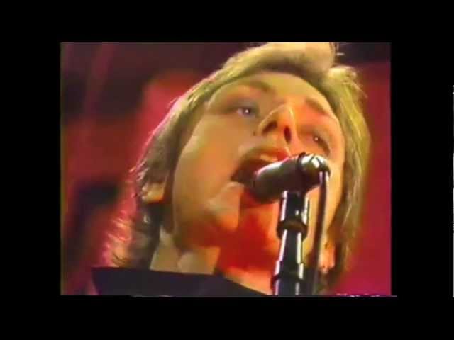 Benjamin Orr - This Time Around