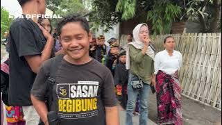 Duet Mahal Mas Rendi Ft Inta Prawensa || WAYEN ANGEN REINATA 05 ||