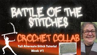 Battle of the Stitches Week #1 Chain Link Shells