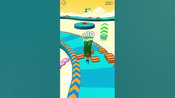 Shortcut run new max level 276 gameplay #shorts