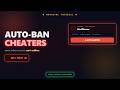 Auto-Ban Cheaters on Your Minecraft Server — NovaSync Anti-Cheat