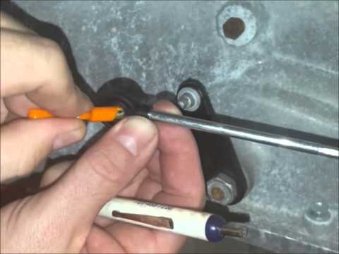 97-02 Jeep Wrangler shift cable the easiest way to repair ! SI2Kit includes  replacement bushing. - YouTube