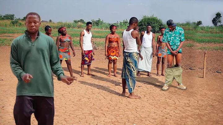 CULTIST BATTLE FOR THE NEW PRINCESS - LAST LAST - OGB RECENT/ BRAIN JOTTER/ NAS BOI