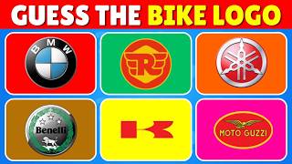 Guess The Bike Brand Logo Quiz | Guess The Bike Logo | Bike Logo Quiz | Guess the LOGO Quiz | Quiz screenshot 2