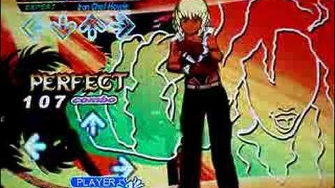 DDR Universe 2 - Ragganinja