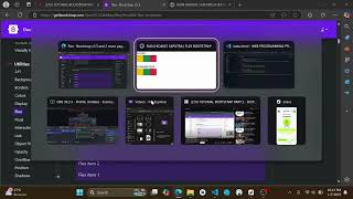 RIAN HIDAYAT SAPUTRA | FLEX BOOTSTRAP