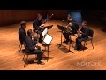 Capture de la vidéo Harbison: Wind Quintet