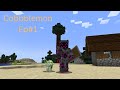 OLD SERIES A new series but an old friend! | Cobblemon Episode #1