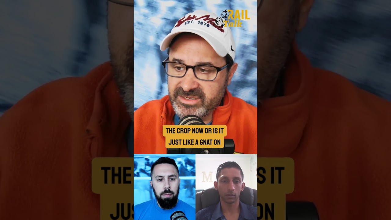 Jockey's Crop Strategy with Rajiv 