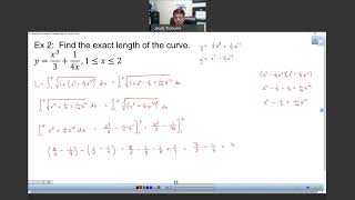 Section 8 1 Arc Length