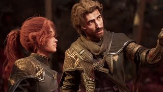 #6: Ancient Sanctuary (Pt 2) & Gestral Village (Pt 1) | Clair Obscur: Expedition 33 (100% Longplay)