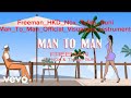 Freeman HKD Nox Tyfah Guni Man To Man Official instrumental beat