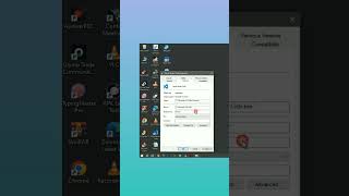 How to create keyboard shortcuts of any app #computer #computerknowledge #shorts screenshot 3