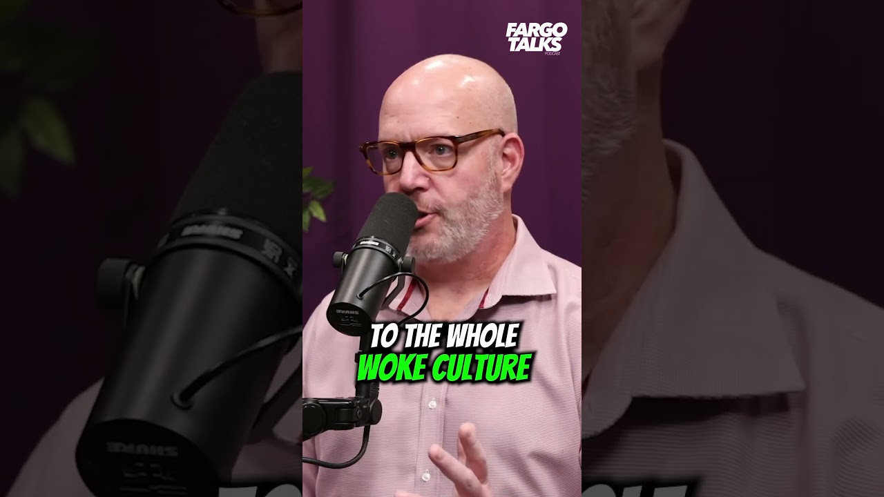 How the Fear of Offending Someone is Effecting Authentic Conversations #podcast