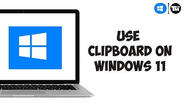 Klembord gebruiken in Windows 11 | Tips en trucs voor kopiëren en plakken