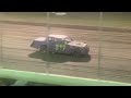 Pure Stock Feature Lakeside Speedway