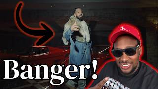 I'M BACK!!! Drake - Janice STFU Reaction