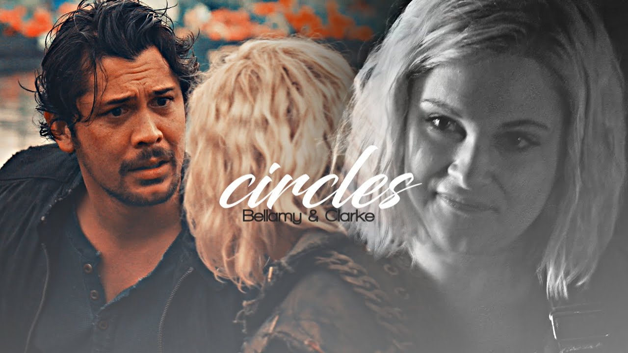 bellamy & clarke | circles