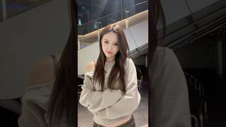 레이니랑 Overdrive 🫶🏻#PRIMROSE #프림로즈#RAINIE #레이니