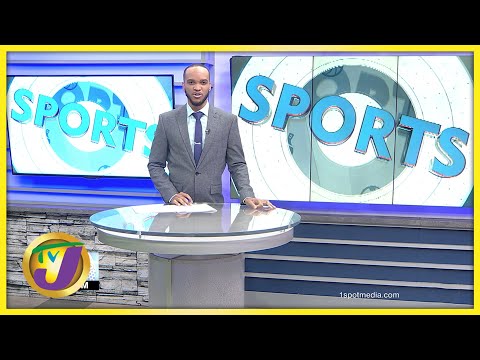 Jamaica's Sports News Headlines - Jan 18 2022