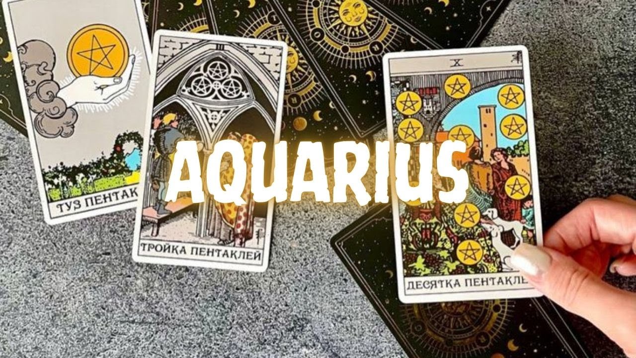 AQUARIUS, YOUR EX PISSED FULL OF ANGER & A TREMENDOUS FIGHT BEHIND YOUR BACK🤬MY CARDS DON'T LIE