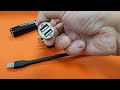 Electronic recharging accessories for your Bug-out Bag. {The basics.}