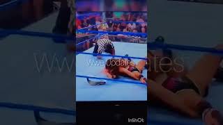 Mandy Rose Beat Dakota Kai To Retain The Tle.