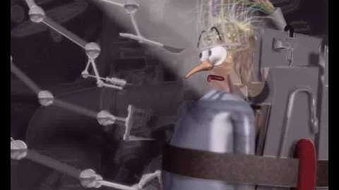 STORY of NED - Academy of Interactive Entertainment (AIE)