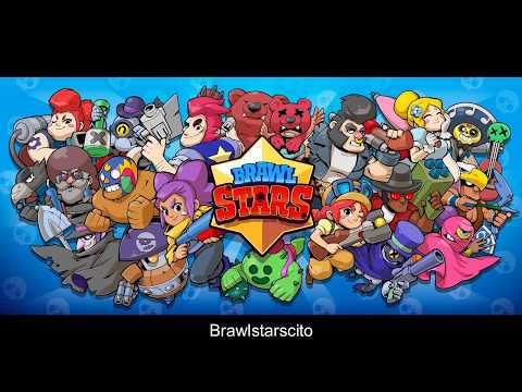 Despacito 4 | Official Brawl Stars Parody | Brawlstarscito