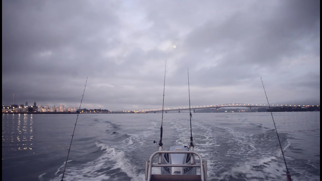 How to catch skipjack YouTube