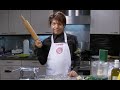 How to make fresh pasta with MasterChef contestant Tommy Walton