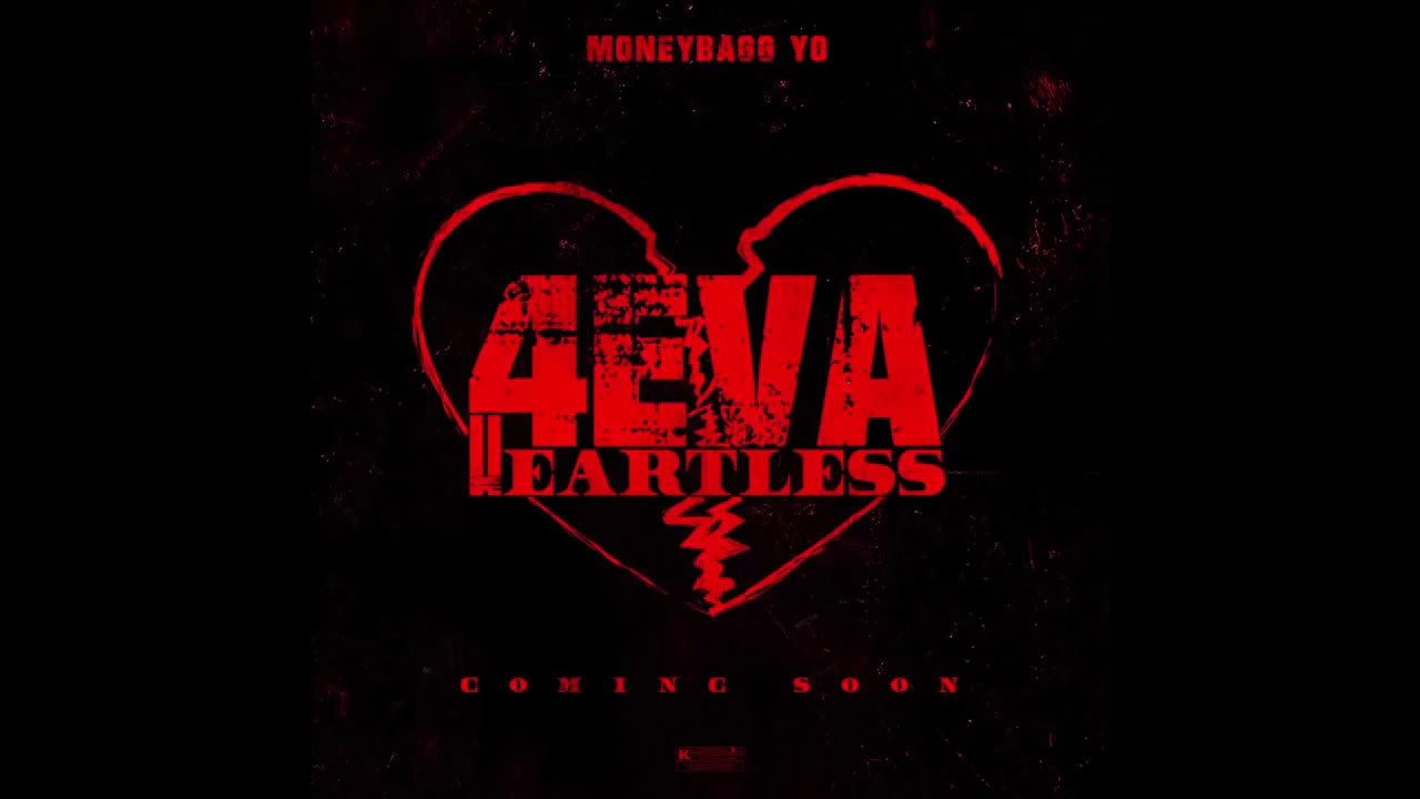 Moneybagg Yo - 4eva Heartless (Instrumental) Challenge Beat
