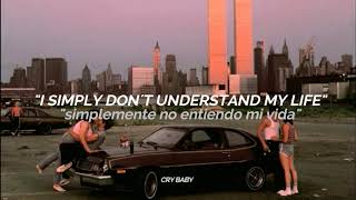 The Drums - I don´t know how to love (Sub Español & Lyrics) chords