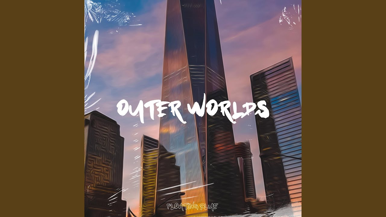 YouTube에서 Outer Worlds 보기 YouTube에서 Outer Worlds 보기