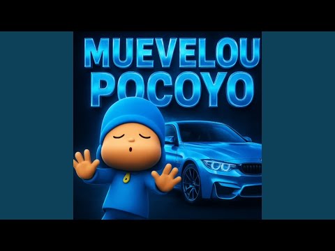 Como Lo Mueve Lou Lou 