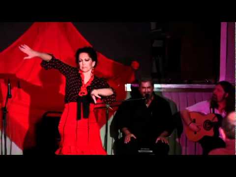 Verdi Club March 2011 - Jose Cortes - Caminos Flam...