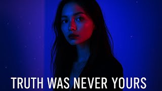 Truth Was Never Yours  Emotional Edm  Future Bass female Vocals 