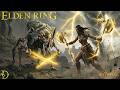 Elden Ring - Grafted Scion | (No Damage) Boss Fight | PARRY | NG+6 | 4K