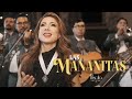 Priscila - Mañanitas a la Virgen (Video Oficial)