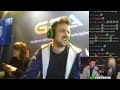 Forsen Reacts To I'm Just A Memer